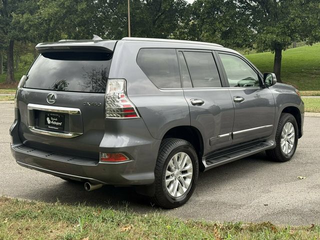 2018 Lexus GX Premium Pkg/Heated&Cooled Seats/Blind Spot Monitor/Rear Camera - 23092967 - 5