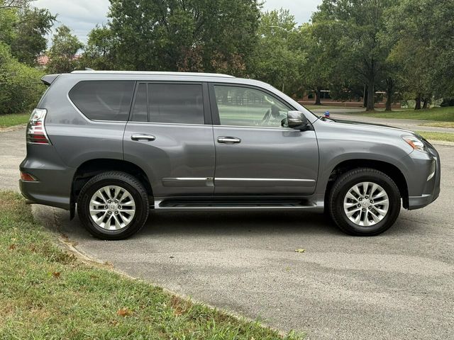 2018 Lexus GX Premium Pkg/Heated&Cooled Seats/Blind Spot Monitor/Rear Camera - 23092967 - 6