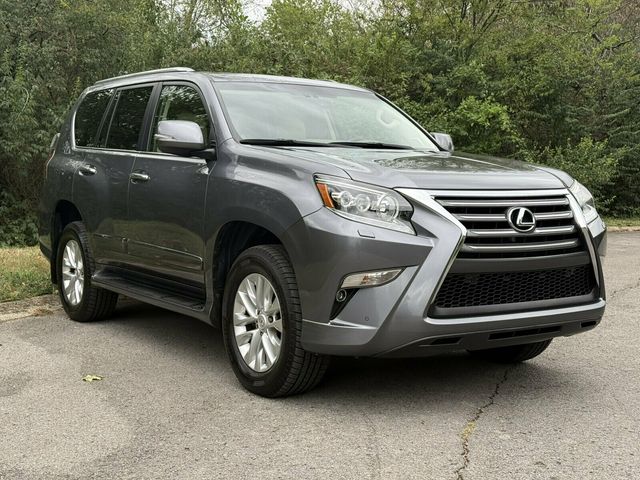 2018 Lexus GX Premium Pkg/Heated&Cooled Seats/Blind Spot Monitor/Rear Camera - 23092967 - 7