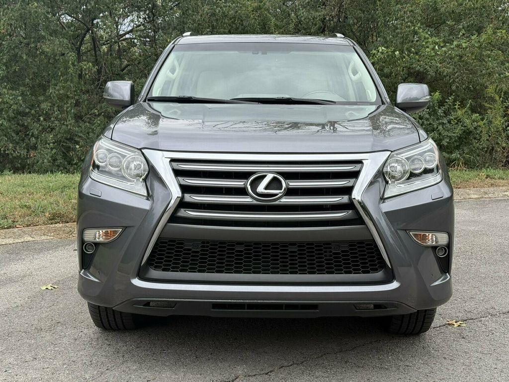 2018 Lexus GX Premium Pkg/Heated&Cooled Seats/Blind Spot Monitor/Rear Camera - 23092967 - 8