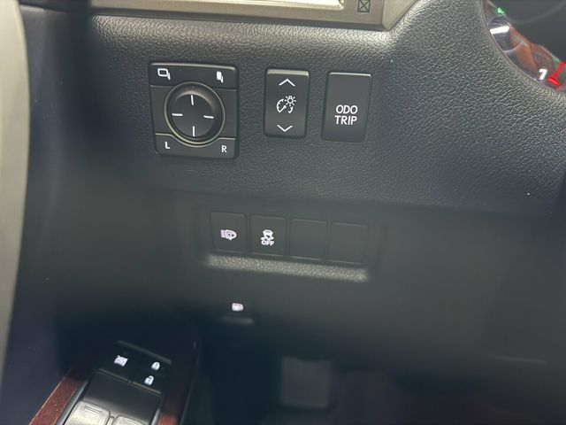 2018 Lexus GX Premium Pkg/Heated&Cooled Seats/Blind Spot Monitor/Rear Camera - 23098637 - 16