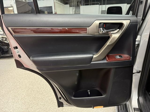 2018 Lexus GX Premium Pkg/Heated&Cooled Seats/Blind Spot Monitor/Rear Camera - 23098637 - 20