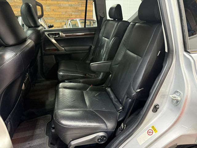2018 Lexus GX Premium Pkg/Heated&Cooled Seats/Blind Spot Monitor/Rear Camera - 23098637 - 22