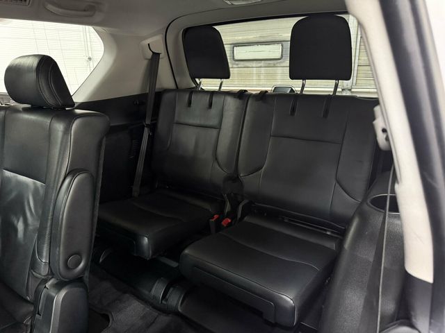 2018 Lexus GX Premium Pkg/Heated&Cooled Seats/Blind Spot Monitor/Rear Camera - 23098637 - 23