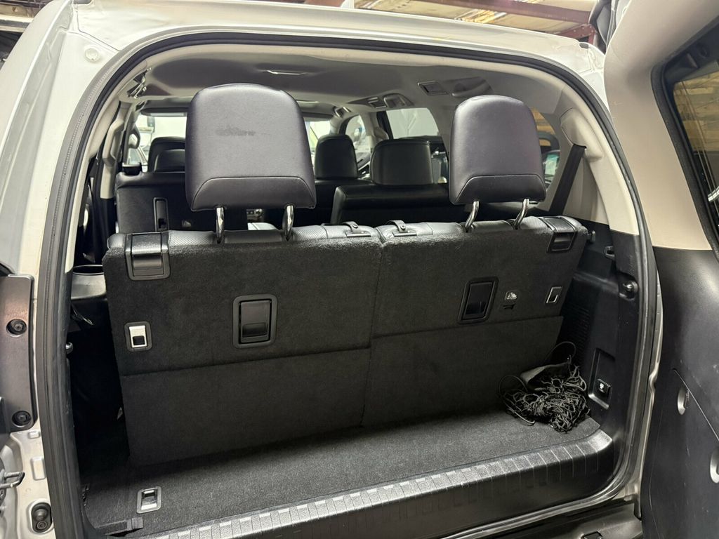 2018 Lexus GX Premium Pkg/Heated&Cooled Seats/Blind Spot Monitor/Rear Camera - 23098637 - 24