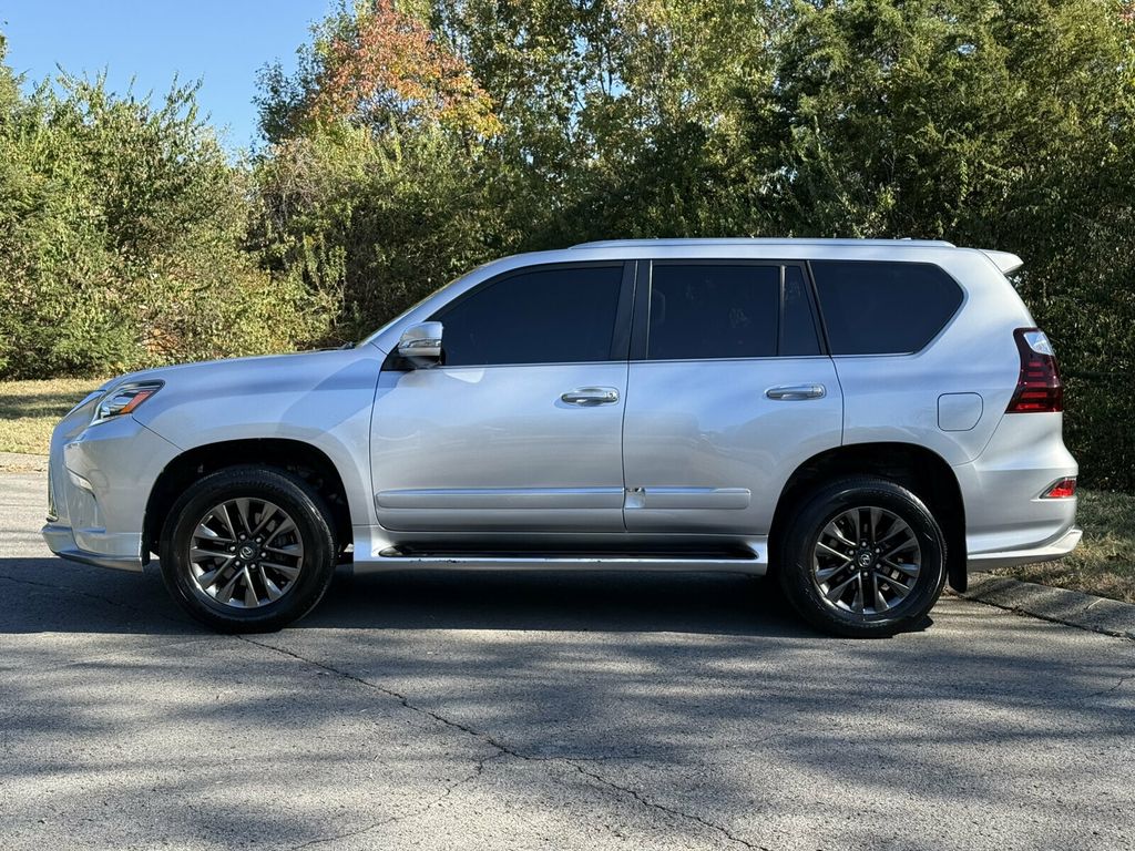 2018 Lexus GX Premium Pkg/Heated&Cooled Seats/Blind Spot Monitor/Rear Camera - 23098637 - 2