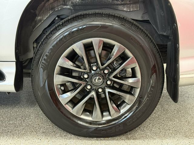 2018 Lexus GX Premium Pkg/Heated&Cooled Seats/Blind Spot Monitor/Rear Camera - 23098637 - 33