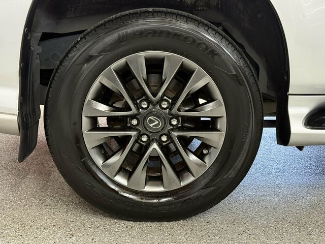 2018 Lexus GX Premium Pkg/Heated&Cooled Seats/Blind Spot Monitor/Rear Camera - 23098637 - 34