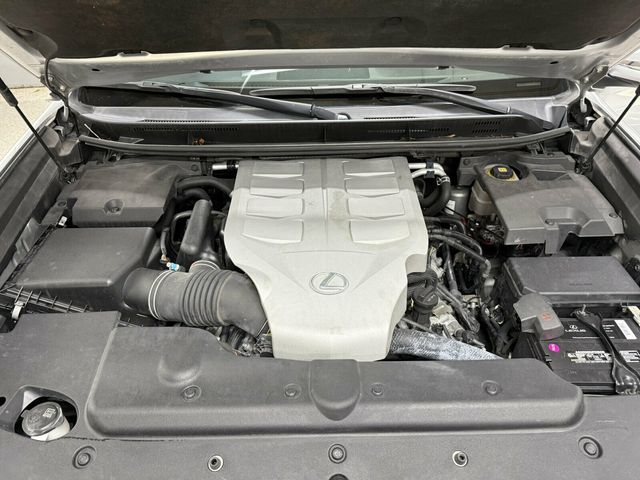 2018 Lexus GX Premium Pkg/Heated&Cooled Seats/Blind Spot Monitor/Rear Camera - 23098637 - 36