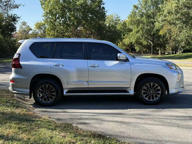 2018 Lexus GX Premium Pkg/Heated&Cooled Seats/Blind Spot Monitor/Rear Camera - 23098637 - 6