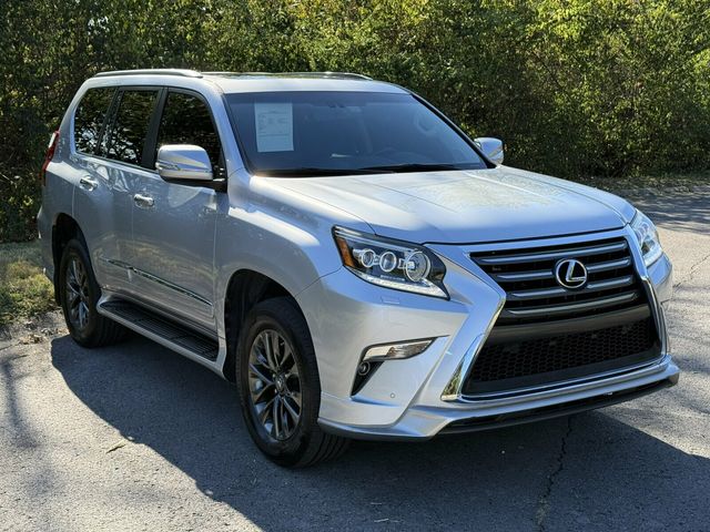 2018 Lexus GX Premium Pkg/Heated&Cooled Seats/Blind Spot Monitor/Rear Camera - 23098637 - 7
