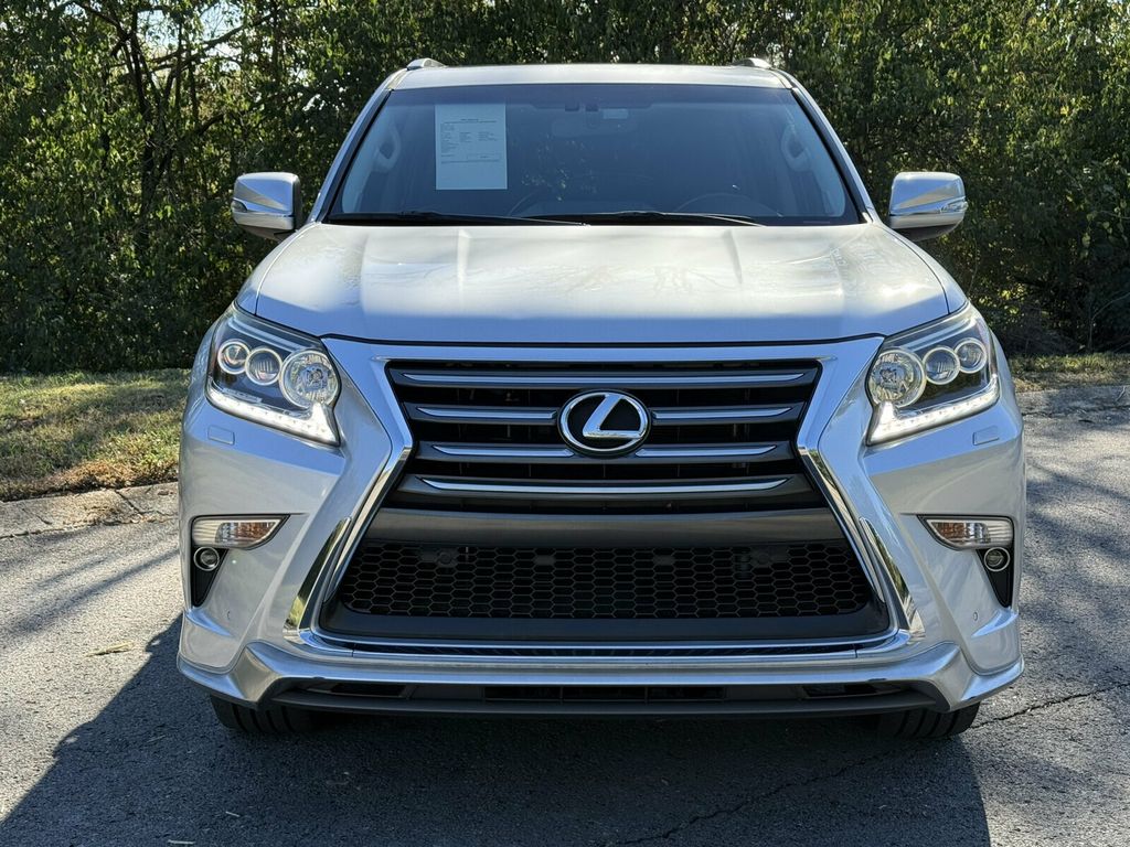 2018 Lexus GX Premium Pkg/Heated&Cooled Seats/Blind Spot Monitor/Rear Camera - 23098637 - 8