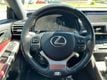 2018 Lexus IS IS 300 AWD - 22601261 - 23