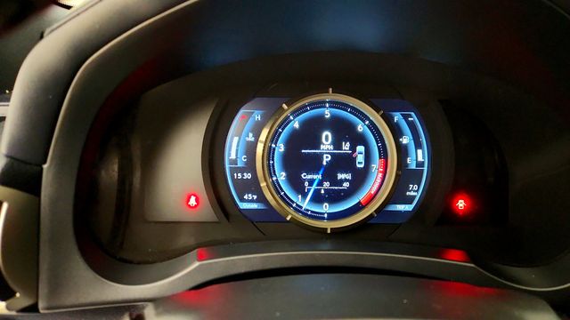 2018 Lexus IS IS 300 F SPORT AWD w/ 10.3'' Navigation - 23002323 - 14