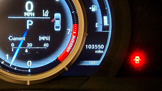 2018 Lexus IS IS 300 F SPORT AWD w/ 10.3'' Navigation - 23002323 - 15