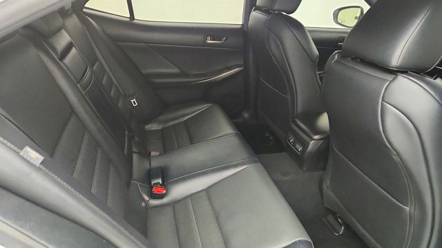 2018 Lexus IS IS 300 F SPORT AWD w/ 10.3'' Navigation - 23002323 - 22