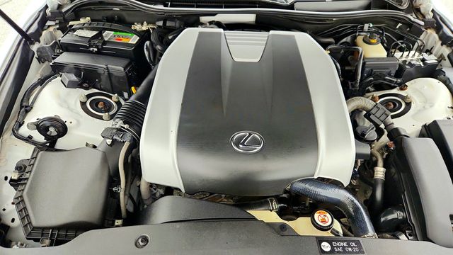 2018 Lexus IS IS 300 F SPORT AWD w/ 10.3'' Navigation - 23002323 - 26