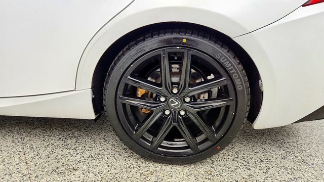 2018 Lexus IS IS 300 F SPORT AWD w/ 10.3'' Navigation - 23002323 - 8