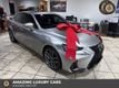 2018 Lexus IS IS 300 F Sport RWD - 22927019 - 0