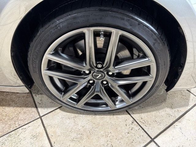2018 Lexus IS IS 300 F Sport RWD - 22927019 - 9