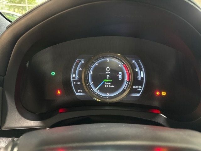 2018 Lexus IS IS 300 F Sport RWD - 22927019 - 13