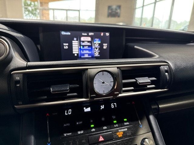 2018 Lexus IS IS 300 F Sport RWD - 22927019 - 14