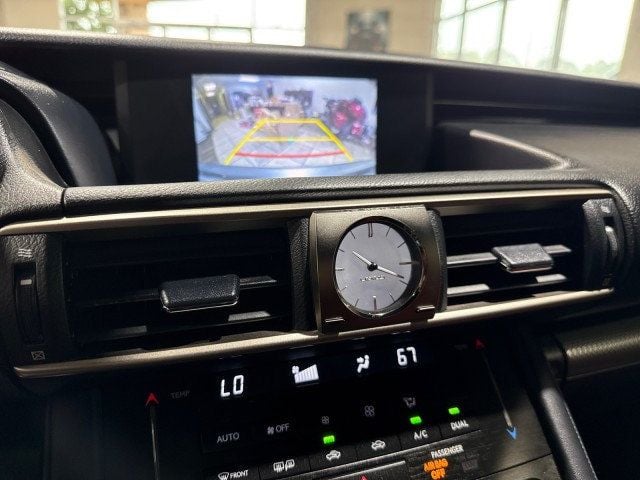 2018 Lexus IS IS 300 F Sport RWD - 22927019 - 15