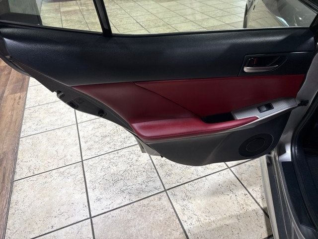 2018 Lexus IS IS 300 F Sport RWD - 22927019 - 22