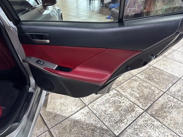 2018 Lexus IS IS 300 F Sport RWD - 22927019 - 24