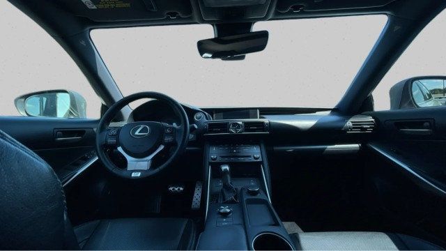 2018 Lexus IS IS 300 F Sport RWD - 23085852 - 9