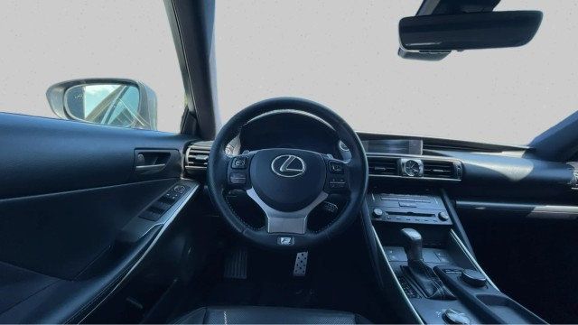 2018 Lexus IS IS 300 F Sport RWD - 23085852 - 10
