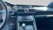 2018 Lexus IS IS 300 F Sport RWD - 23085852 - 11