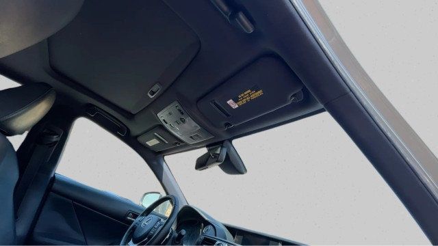2018 Lexus IS IS 300 F Sport RWD - 23085852 - 17