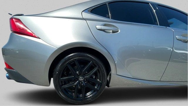 2018 Lexus IS IS 300 F Sport RWD - 23085852 - 19