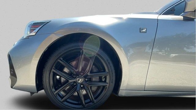 2018 Lexus IS IS 300 F Sport RWD - 23085852 - 20