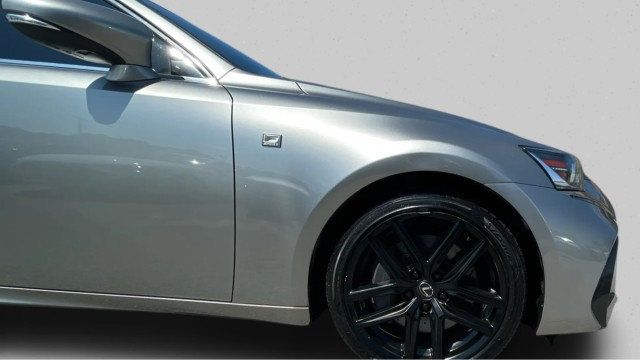 2018 Lexus IS IS 300 F Sport RWD - 23085852 - 22