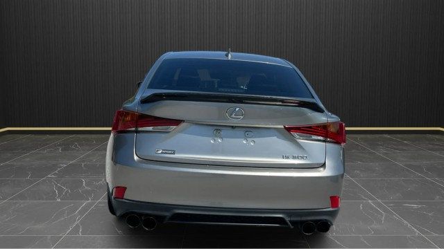 2018 Lexus IS IS 300 F Sport RWD - 23085852 - 3