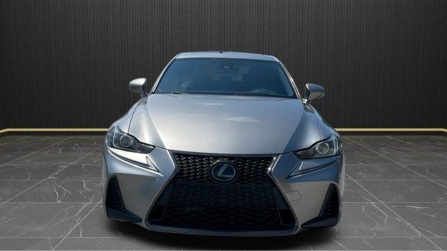 2018 Lexus IS IS 300 F Sport RWD - 23085852 - 7