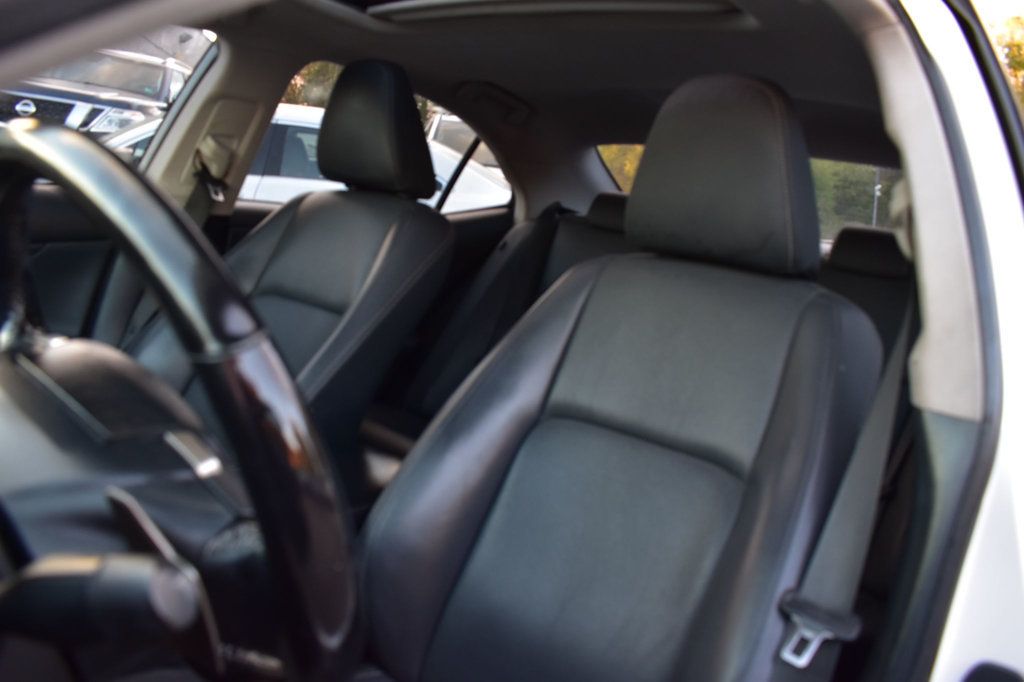 2018 Lexus IS IS 300 RWD - 22933935 - 13
