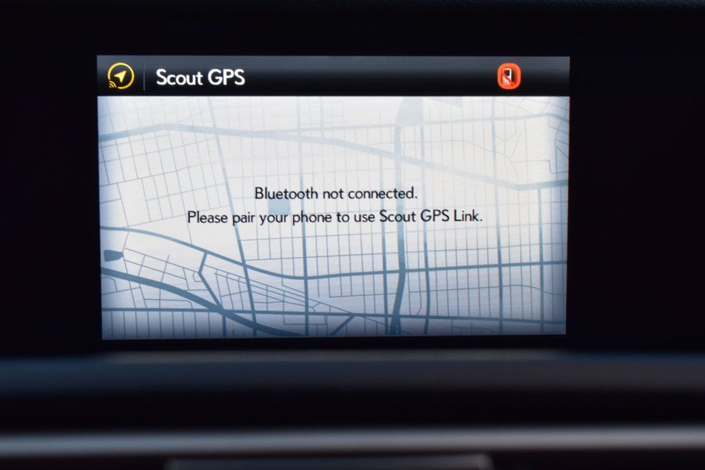 2018 Lexus IS IS 300 RWD - 22933935 - 31