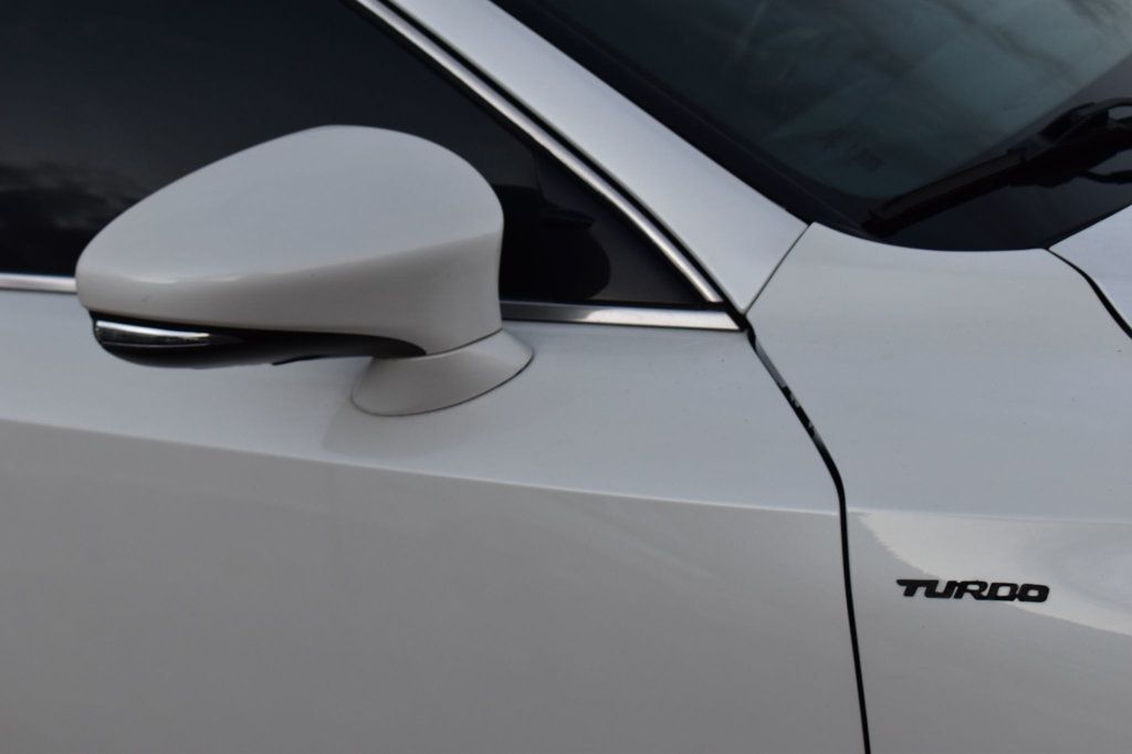 2018 Lexus IS IS 300 RWD - 22933935 - 46