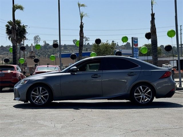 2018 Lexus IS IS 300 RWD - 22454266 - 13