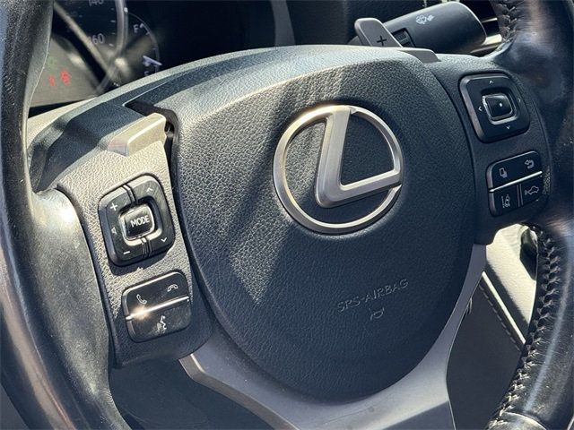 2018 Lexus IS IS 300 RWD - 22454266 - 21