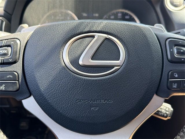 2018 Lexus IS IS 300 RWD - 22454266 - 34