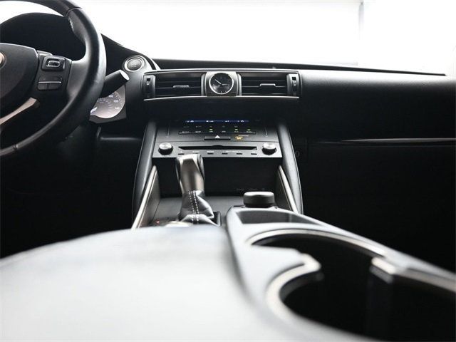 2018 Lexus IS IS 300 RWD - 22927421 - 14