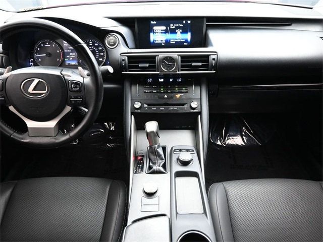2018 Lexus IS IS 300 RWD - 22927421 - 15