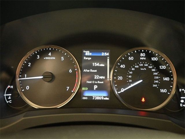 2018 Lexus IS IS 300 RWD - 22927421 - 22