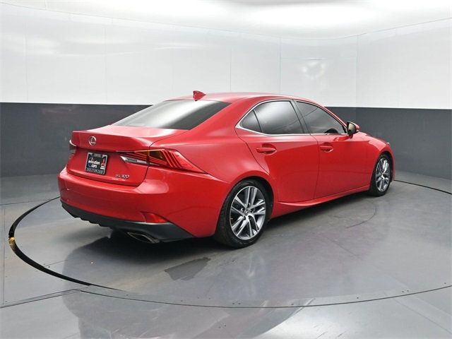 2018 Lexus IS IS 300 RWD - 22927421 - 31