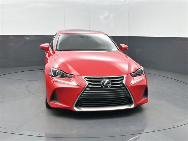 2018 Lexus IS IS 300 RWD - 22927421 - 34