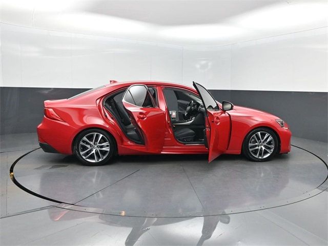 2018 Lexus IS IS 300 RWD - 22927421 - 36